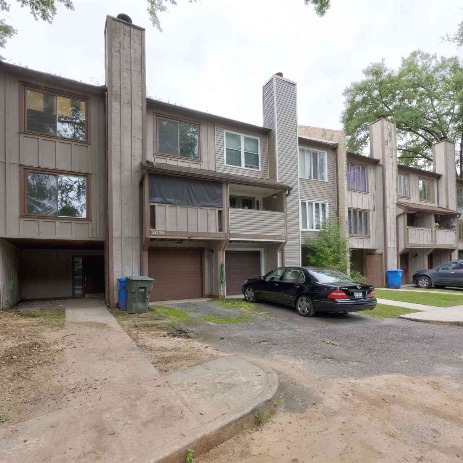 Condo For Rent - 2036 Watermark Place<br/> Columbia, SC 29210