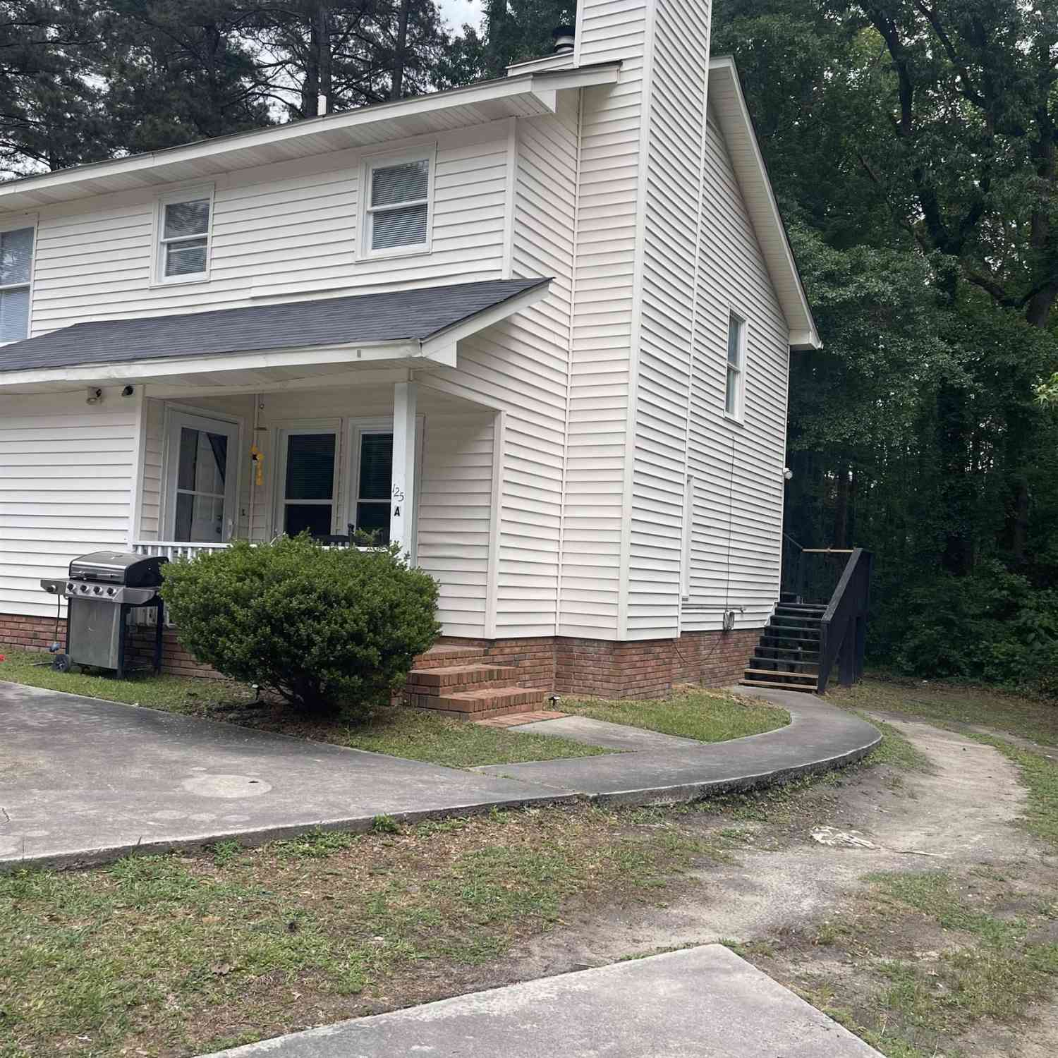 Multifamily For Rent - 125 Misty Oak Road #B<br/> Columbia, SC 29223