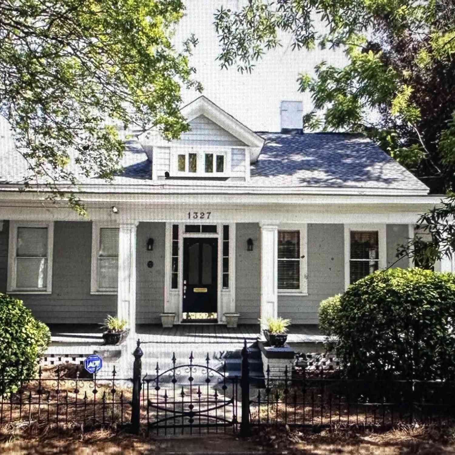 Multifamily For Rent - 1327 Richland Street<br/> Columbia, SC 29201