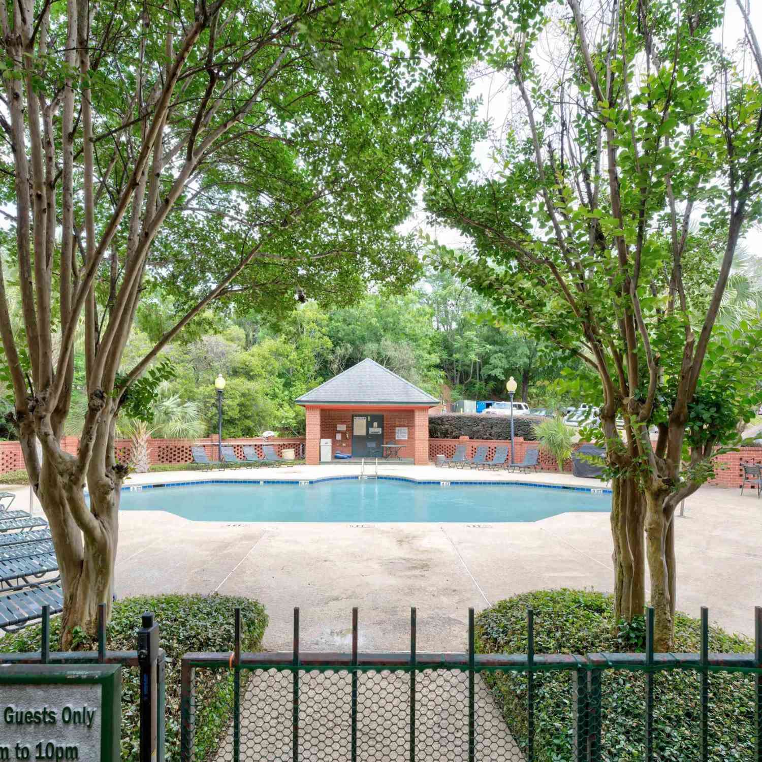 Condo For Rent - 900 Taylor Street #401<br/> Columbia, SC 29201
