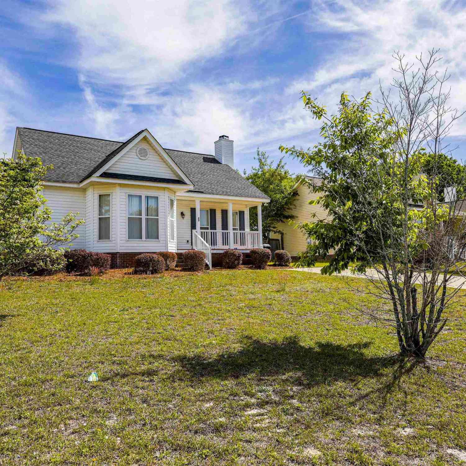 Homes For Rent - 133 Wildflower Lane<br/> West Columbia, SC 29170