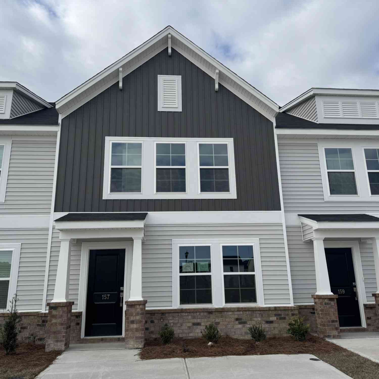 Townhouse For Rent - 157 Carr Lane<br/> Columbia, SC 29223