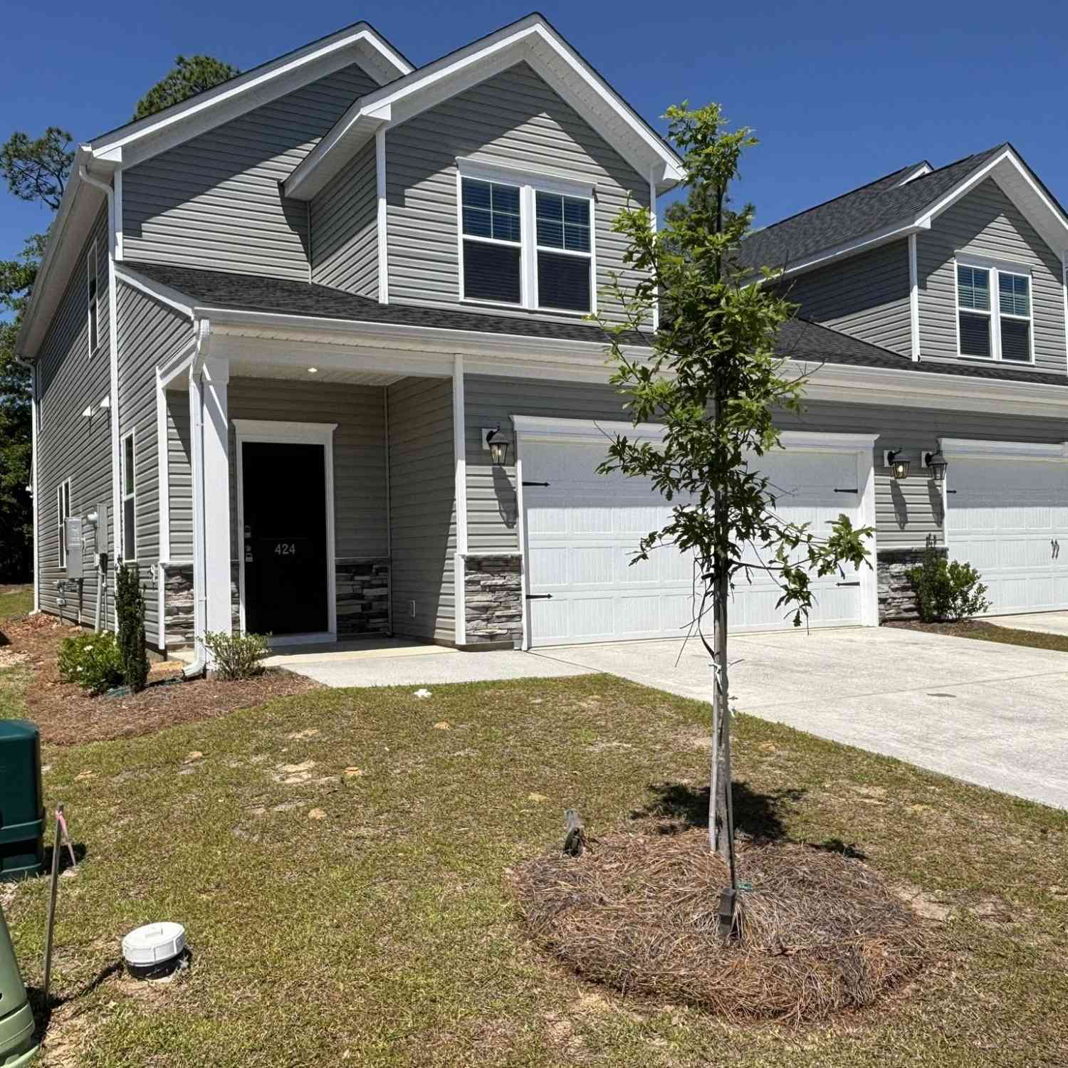 Townhouse For Rent - 424 Lady Liberty Way<br/> Lexington, SC 29073