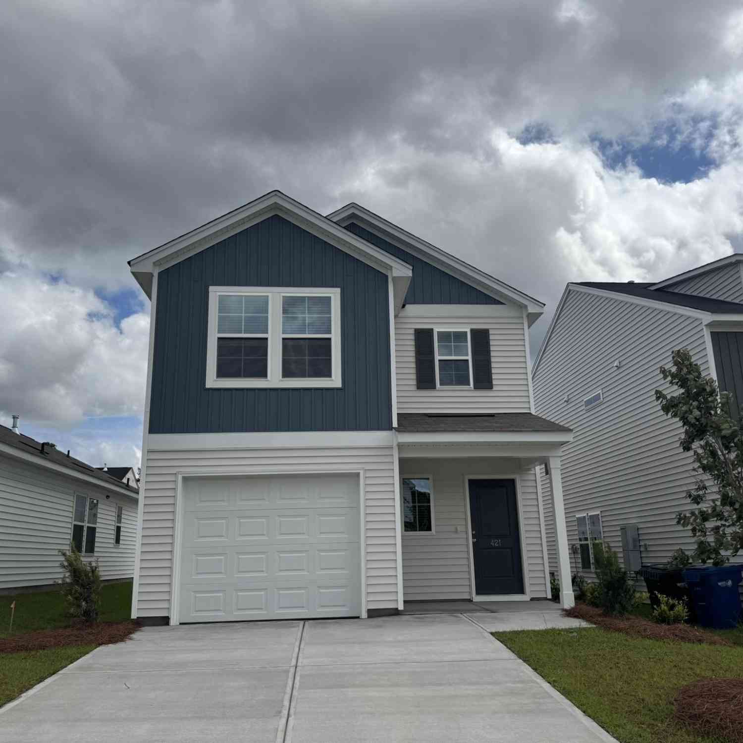Homes For Rent - 421 Pinaster Path<br/> West Columbia, SC 29169
