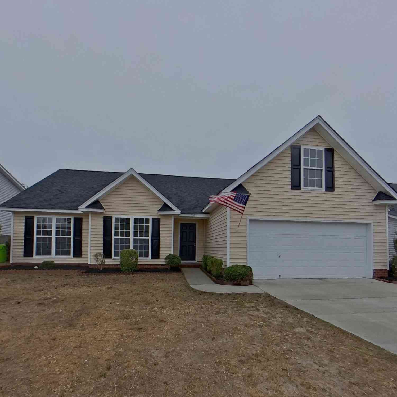 Homes For Rent - 608 Cottontail Court N<br/> Columbia, SC 29229
