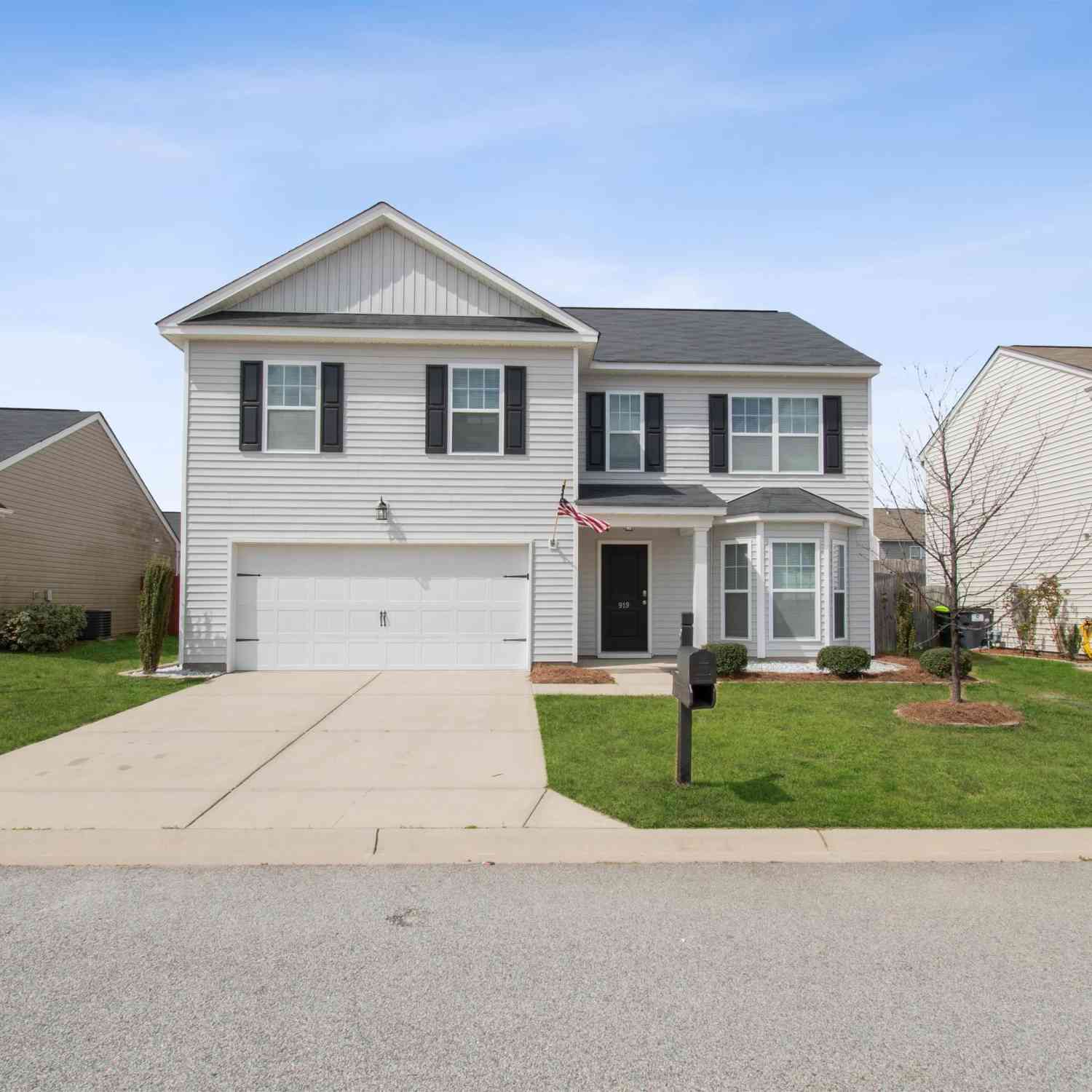 Homes For Rent - 919 Dovefield Lane<br/> Lexington, SC 29073