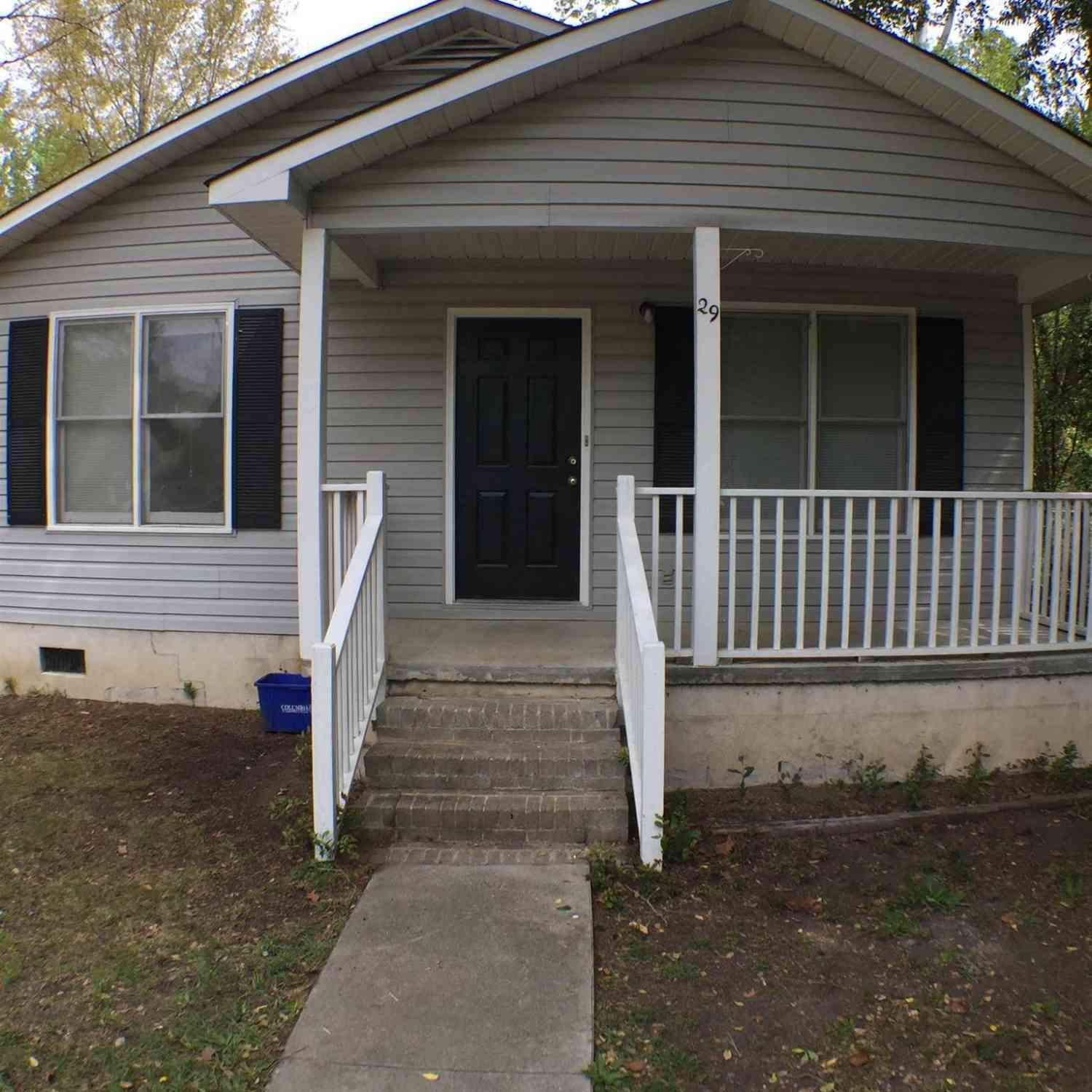 Homes For Rent - 29 Kolob Street<br/> Columbia, SC 29205