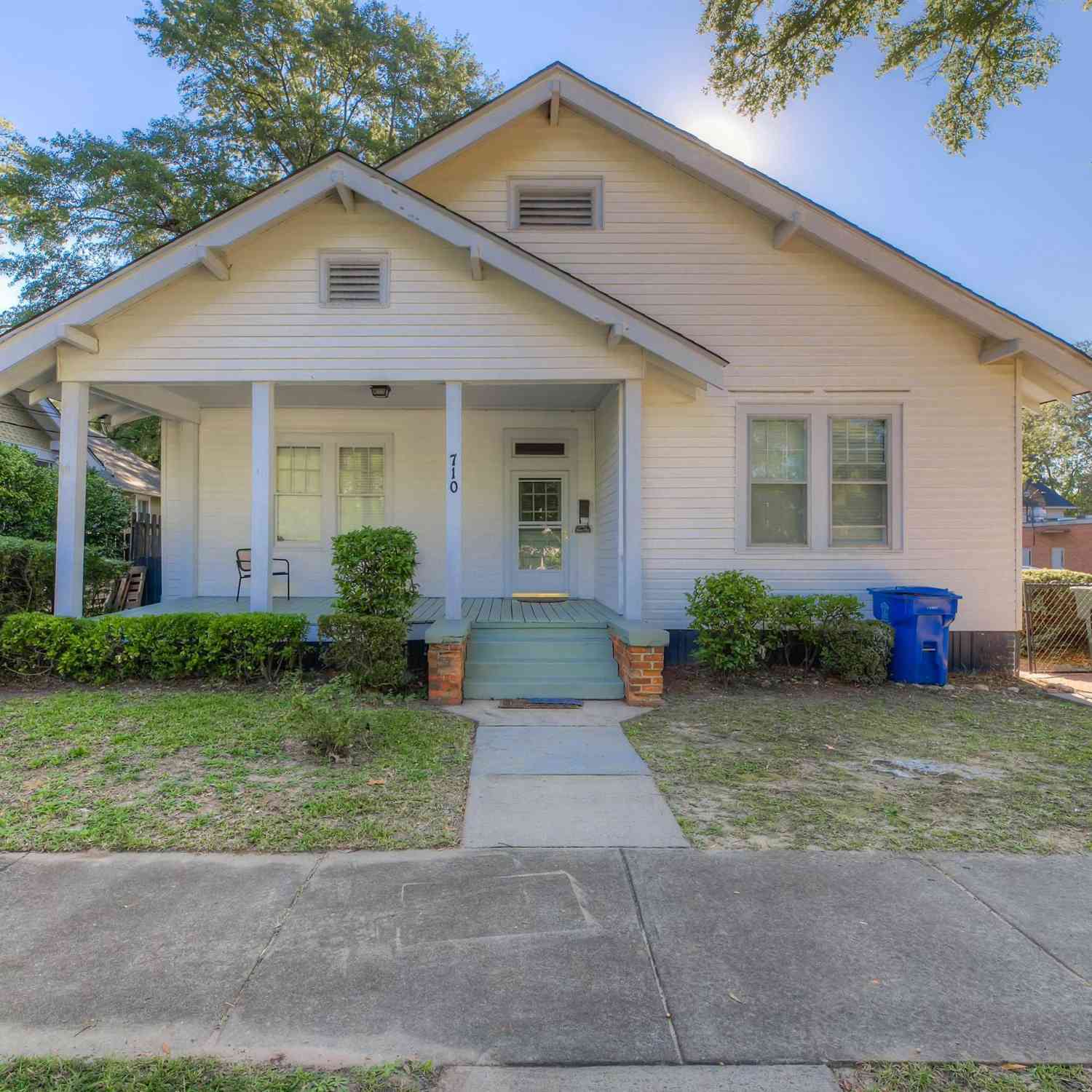Homes For Rent - 710 Heidt Street<br/> Columbia, SC 29205