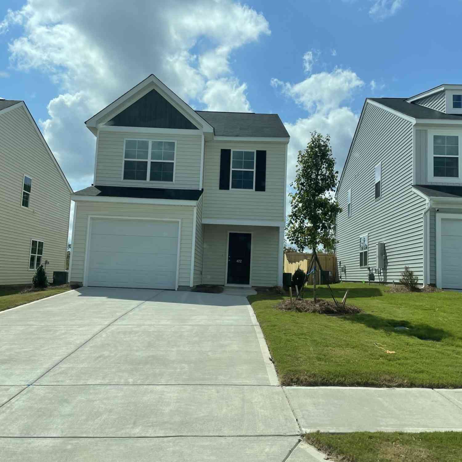 Homes For Rent - 422 Eclipse Lane<br/> Elgin, SC 29045