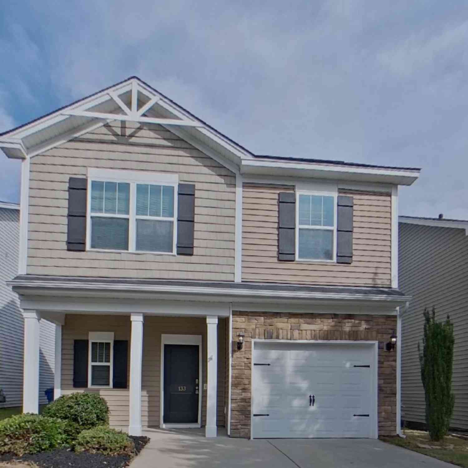 Homes For Rent - 133 Brewers Oak Lane<br/> West Columbia, SC 29169