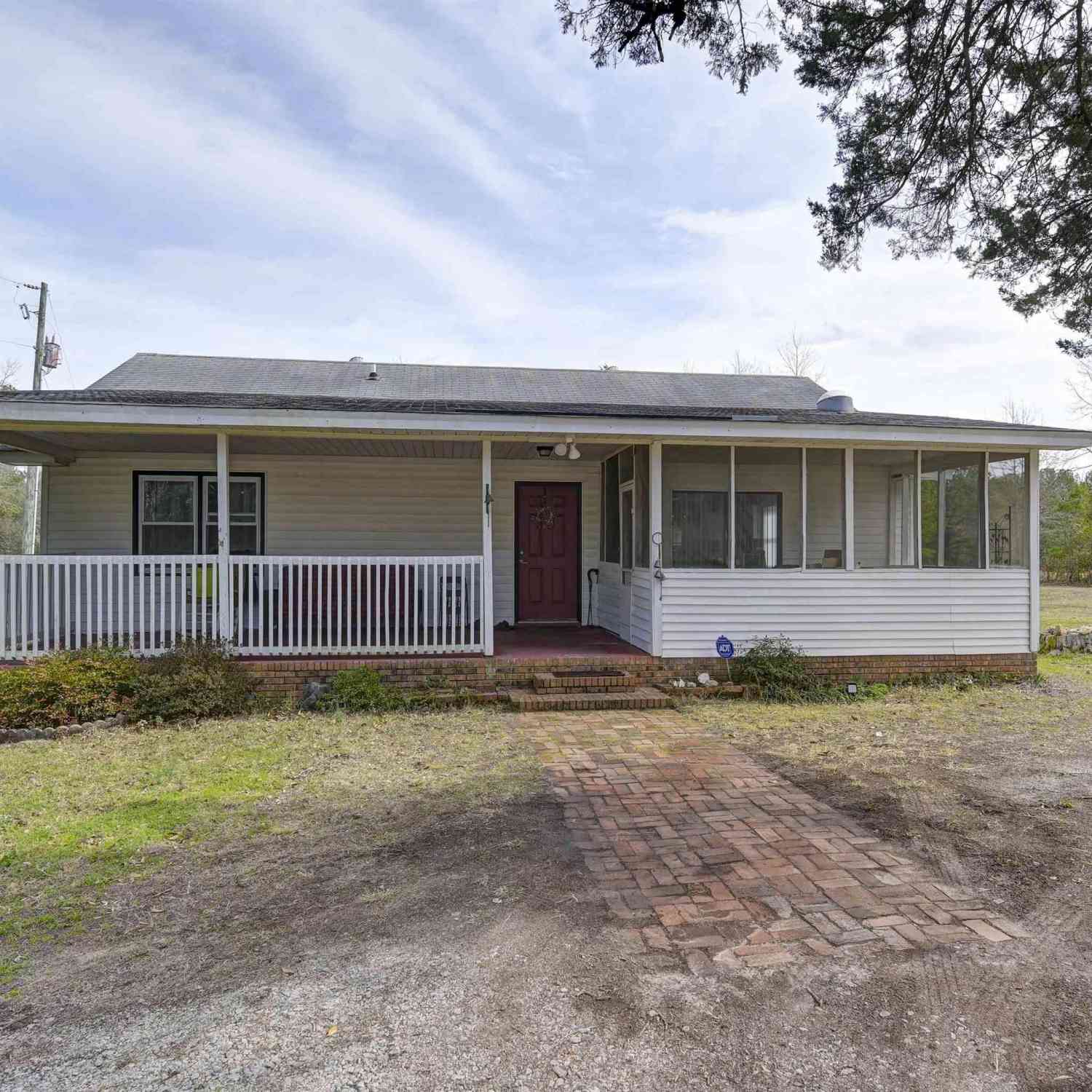 Homes For Rent - 315 Gardners Terrace<br/> West Columbia, SC 29172