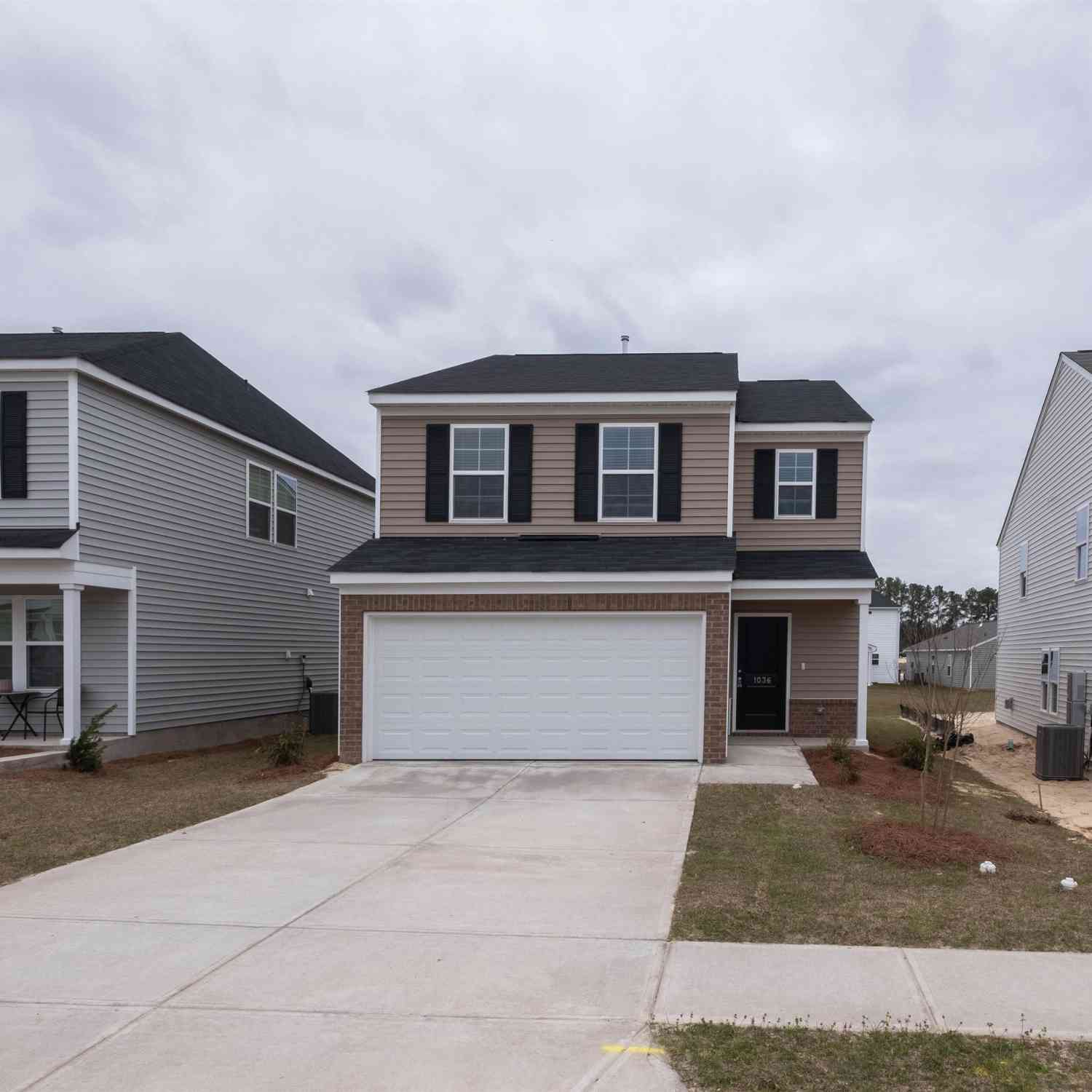 Homes For Rent - 1036 Crescent Corner Drive<br/> Elgin, SC 29045
