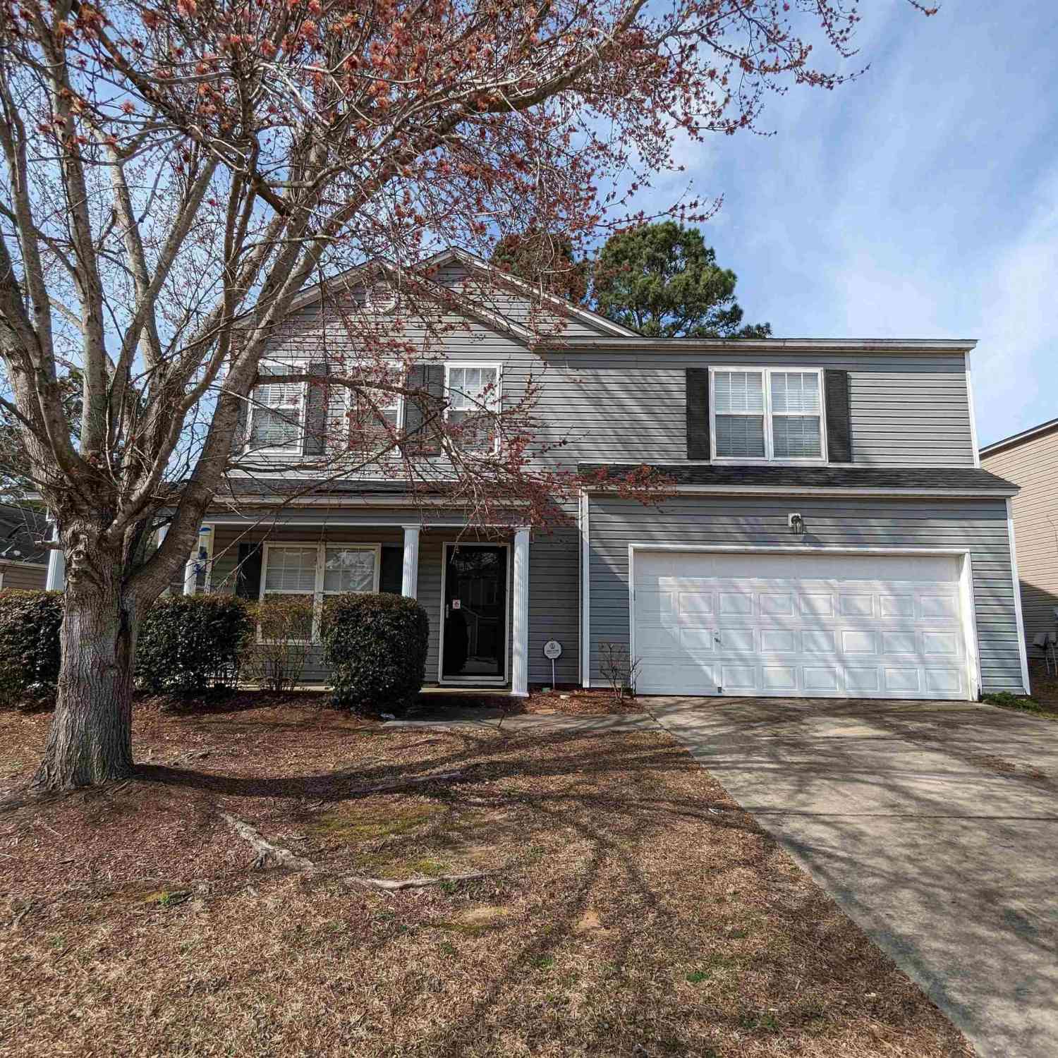 Homes For Rent - 19 Ironwood Way<br/> Columbia, SC 29209
