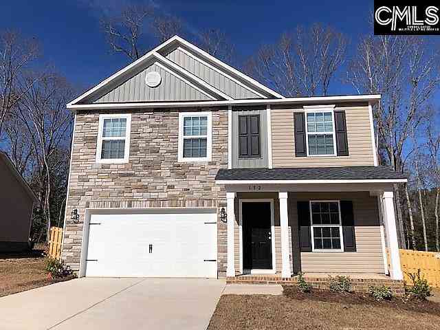 Homes For Rent - 172 Sunsation Drive<br/> Chapin, SC 29036