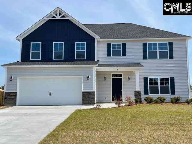 Homes For Rent - 5 Spinney Court<br/> Elgin, SC 29045