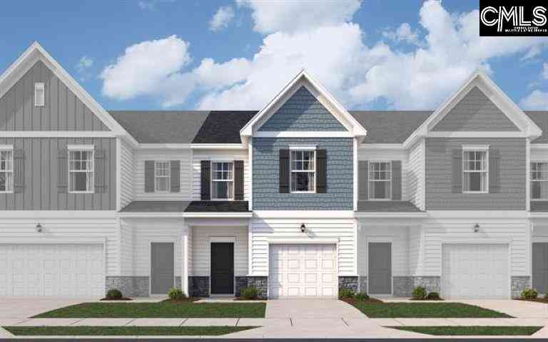 Homes For Rent - 231 Sunny Hill Drive<br/> Blythewood, SC 29016
