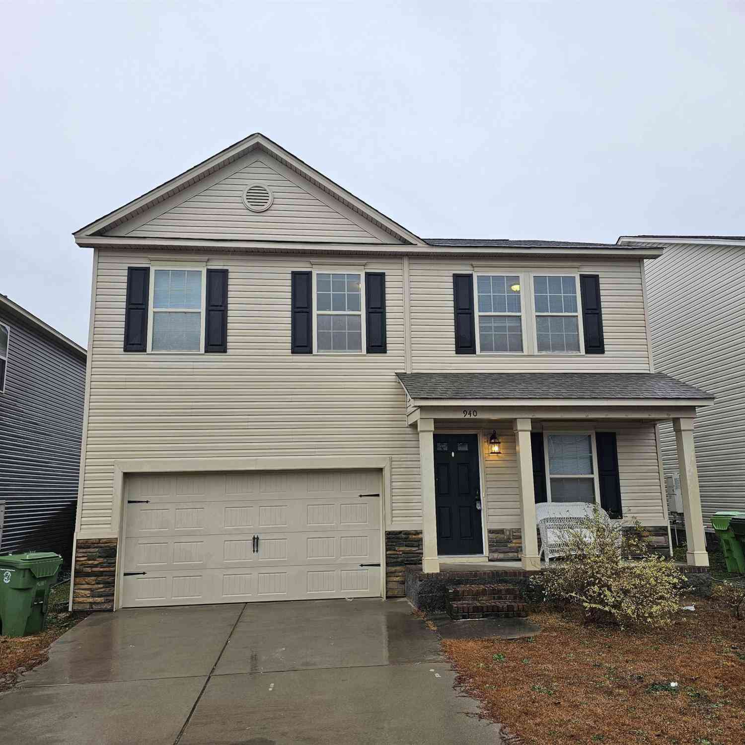 Homes For Rent - 940 Yarrow Lane<br/> Columbia, SC 29223