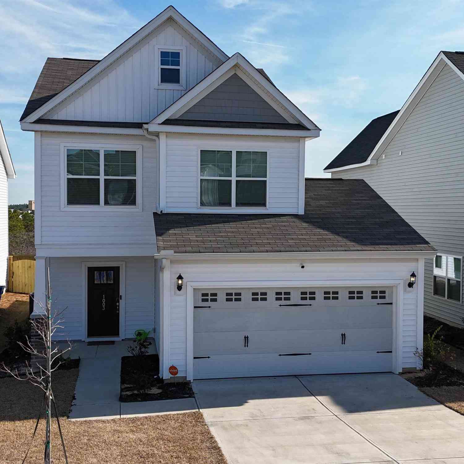 Homes For Rent - 1003 Ashcroft Circle<br/> Columbia, SC 29229