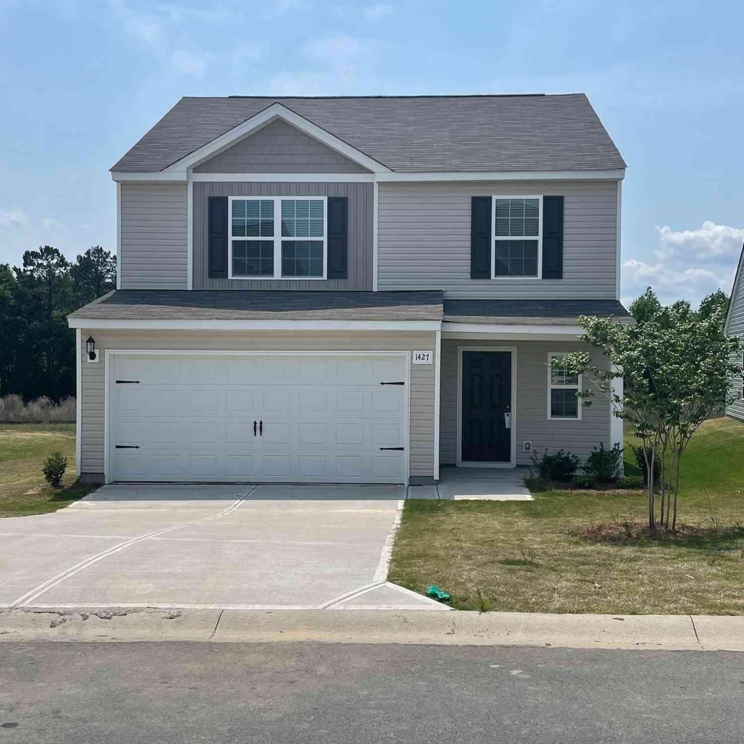 Homes For Rent - 1427 Native Garden Road<br/> Gilbert, SC 29054