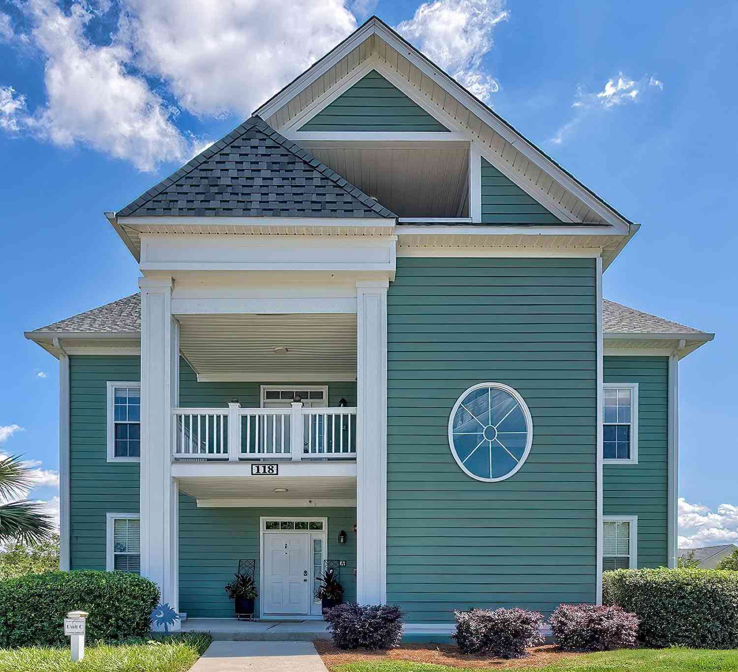 Condo For Rent - 118 Sandlapper Way #2B<br/> Lexington, SC 29072