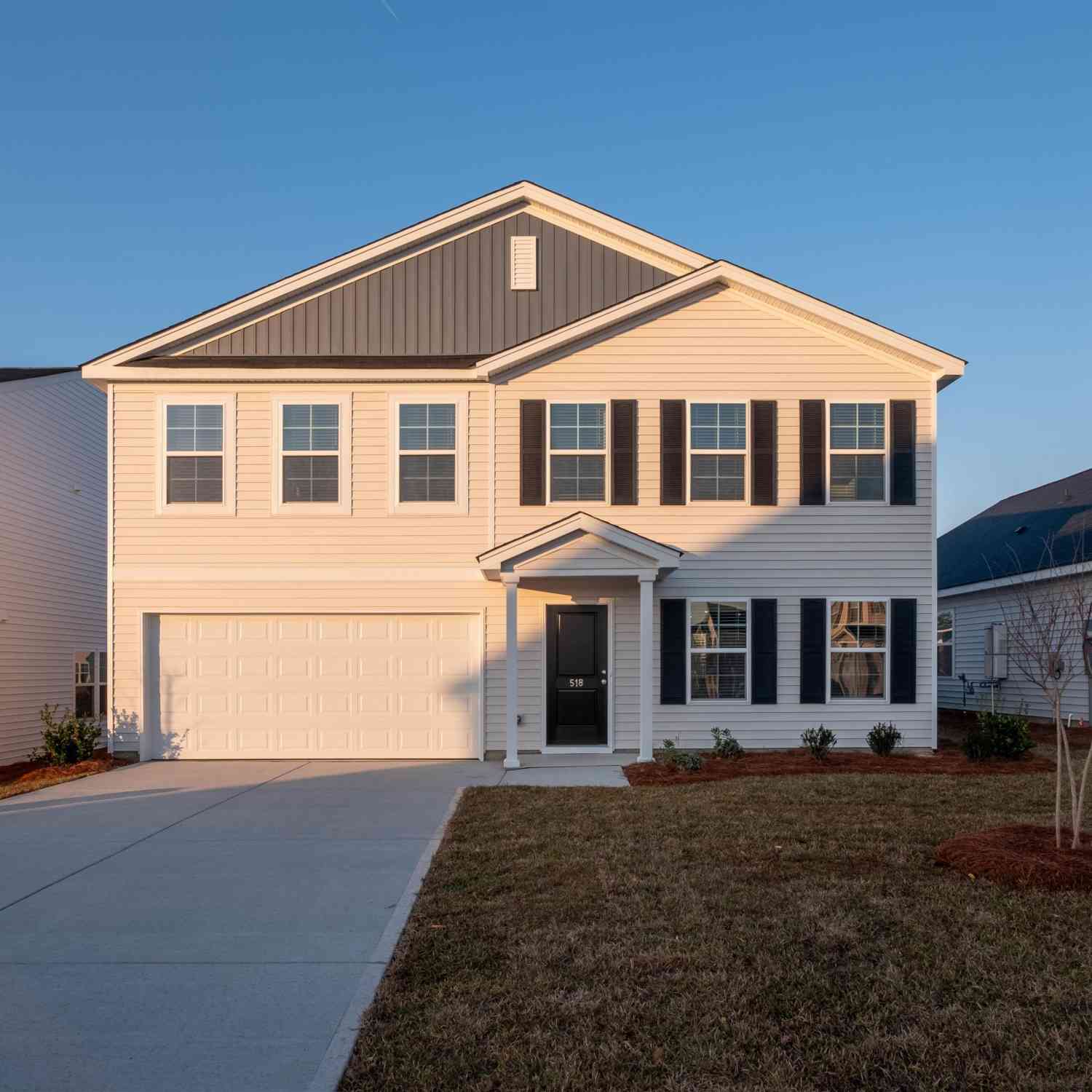 Homes For Rent - 3024 Hallsdale Drive<br/> Elgin, SC 29045