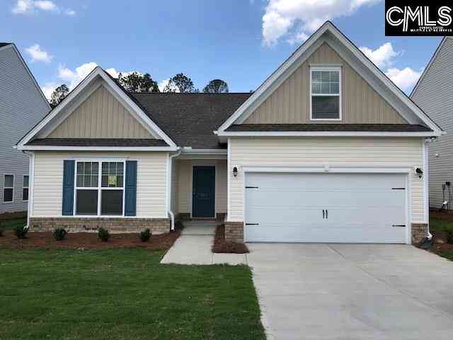 Homes For Rent - 341 Oristo Ridge Way<br/> West Columbia, SC 29170