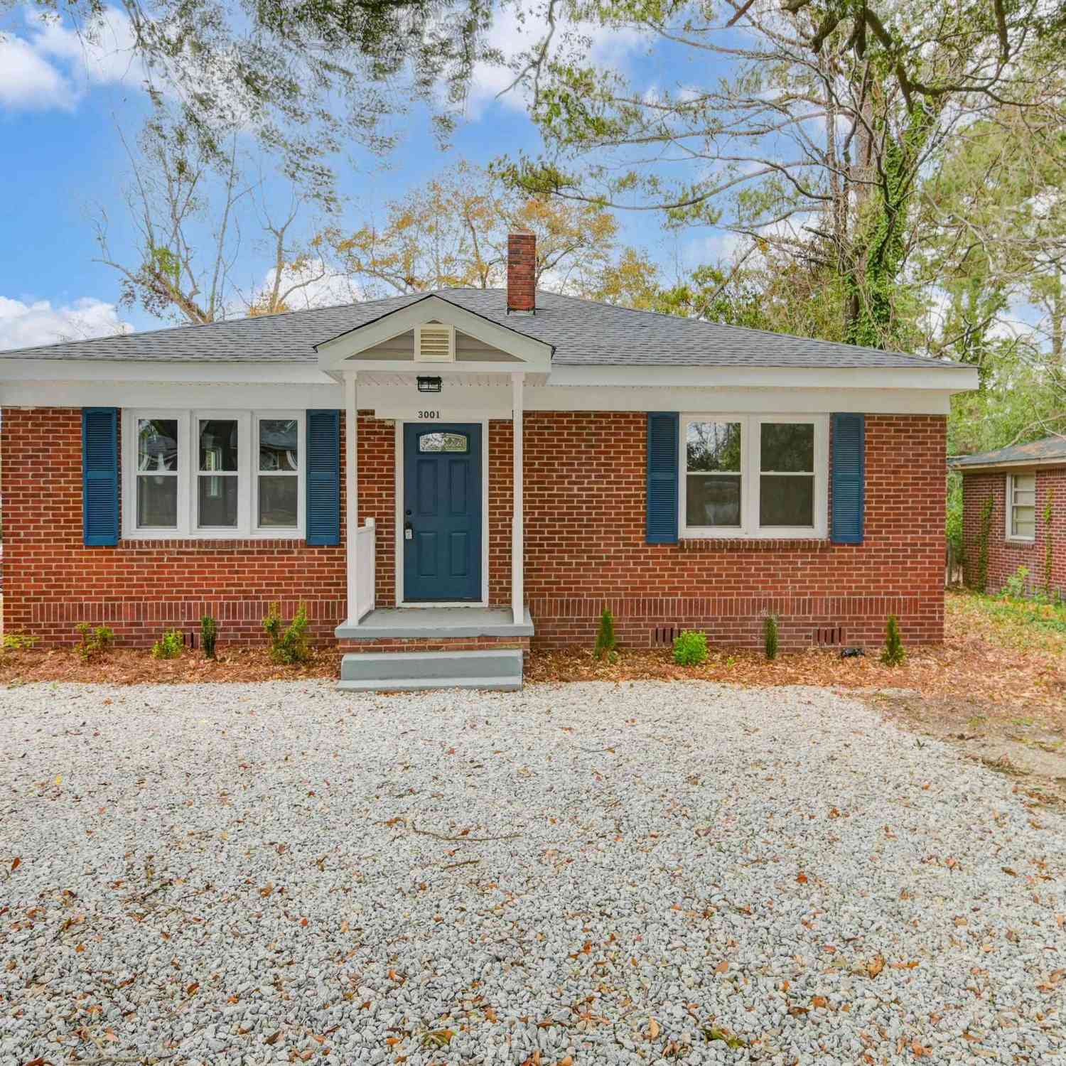 Homes For Rent - 3001 Truman Street<br/> Columbia, SC 29204