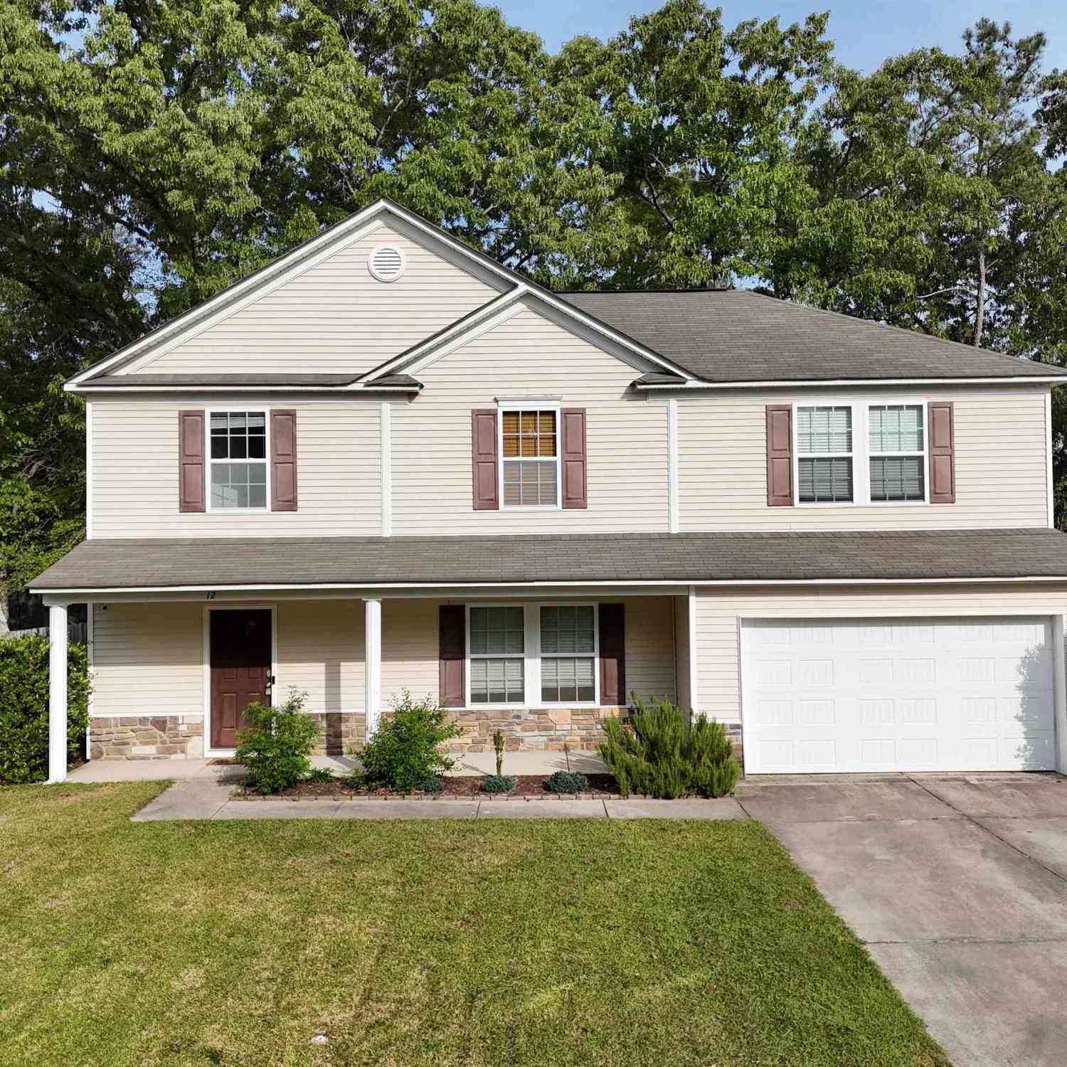 Homes For Rent - 12 Pear Tree Loop<br/> Elgin, SC 29045
