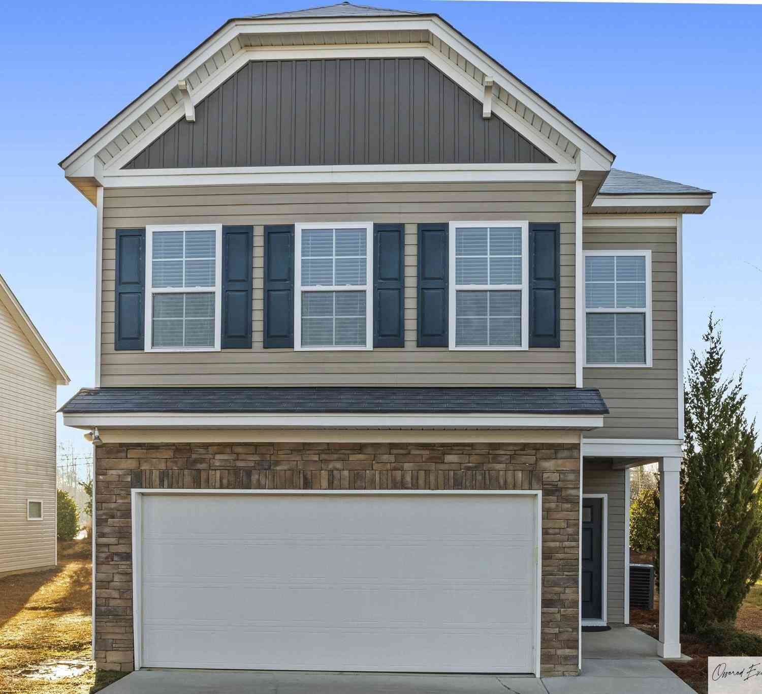 Homes For Rent - 124 Culliver Road<br/> Columbia, SC 29209