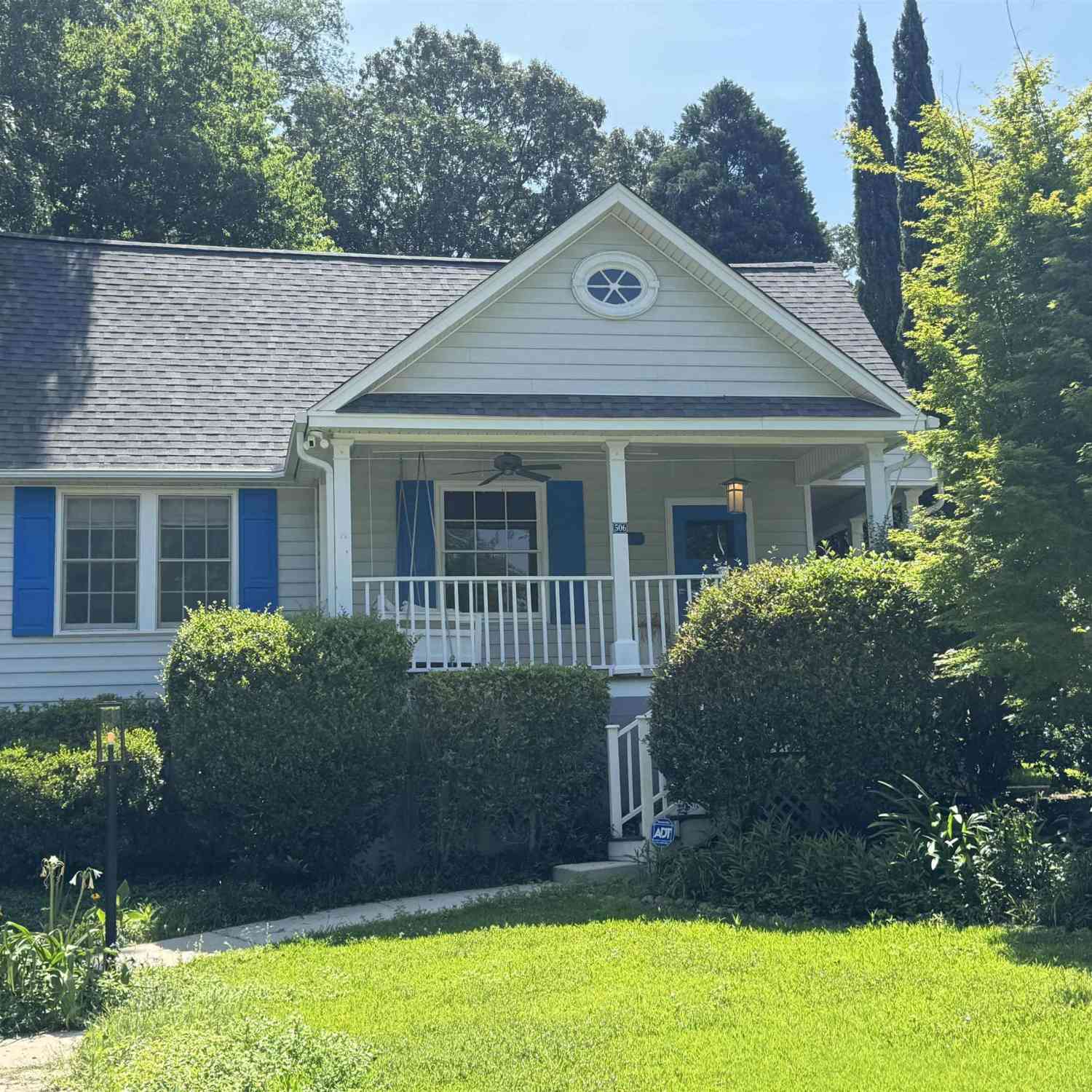 Homes For Rent - 506 King Street<br/> Columbia, SC 29205