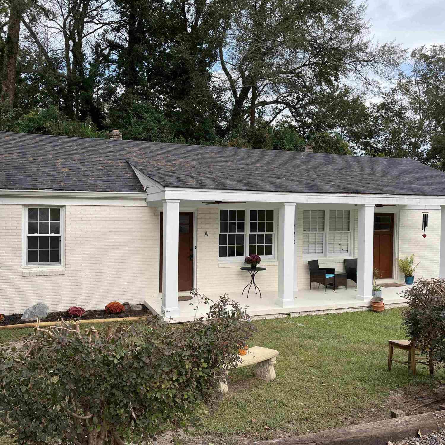 Multifamily For Rent - 720 Deerwood Street<br/> Columbia, SC 29205