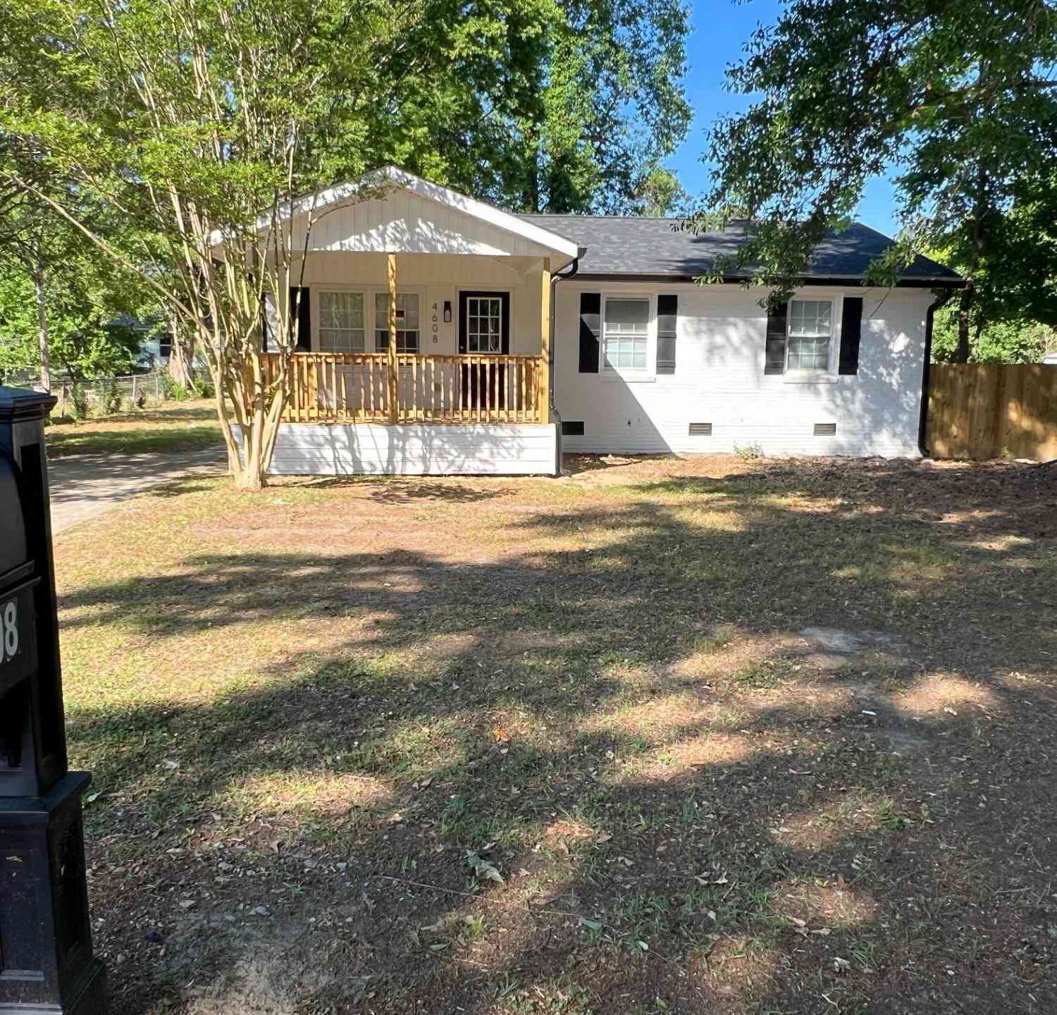 Homes For Rent - 4608 Sheraton Road<br/> Columbia, SC 29209