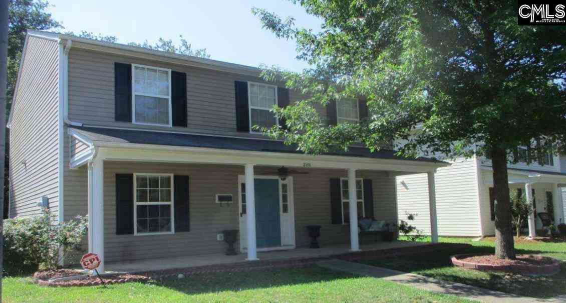 Homes For Rent - 2150 Walker Solomon Way<br/> Columbia, SC 29204