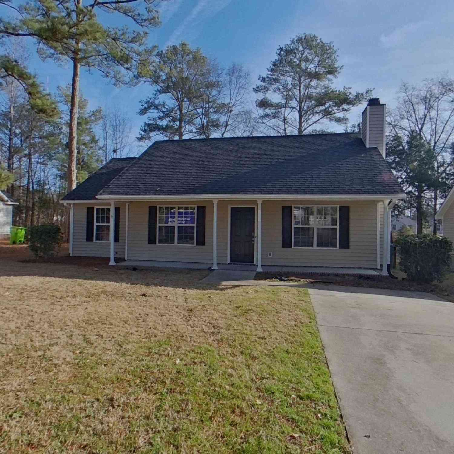 Homes For Rent - 500 Rockhaven Drive<br/> Columbia, SC 29223