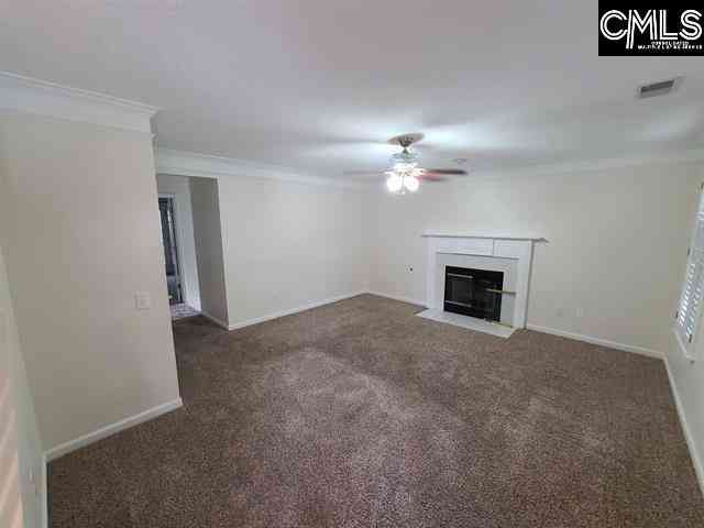 Townhouse For Rent - 203 Gate Post Lane<br/> Columbia, SC 29223