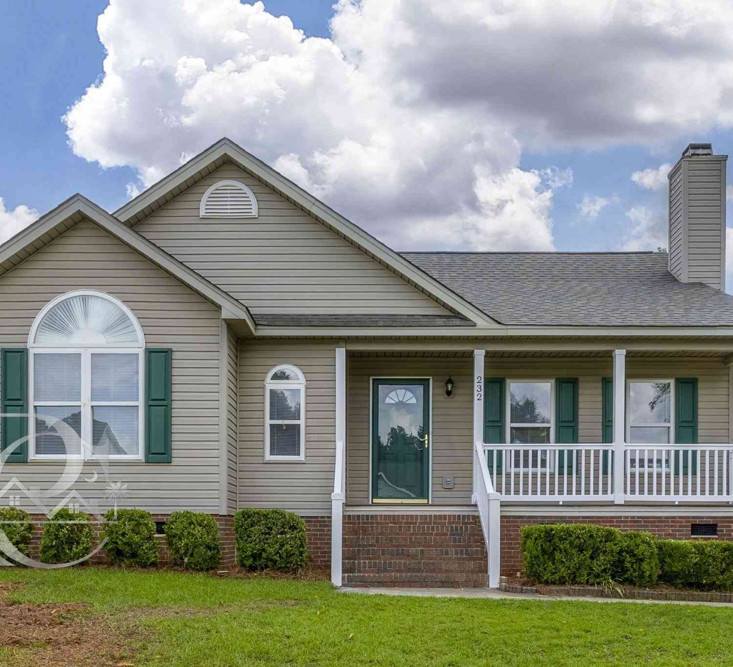 Homes For Rent - 232 Autumnview Court<br/> West Columbia, SC 29170