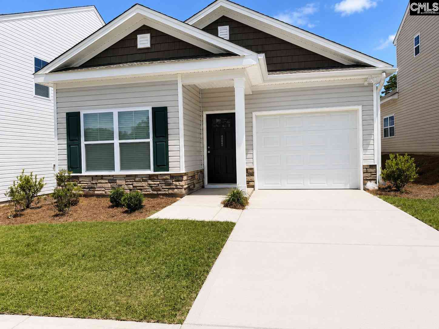 Homes For Rent - 820 Lodgepole Lane<br/> West Columbia, SC 29170