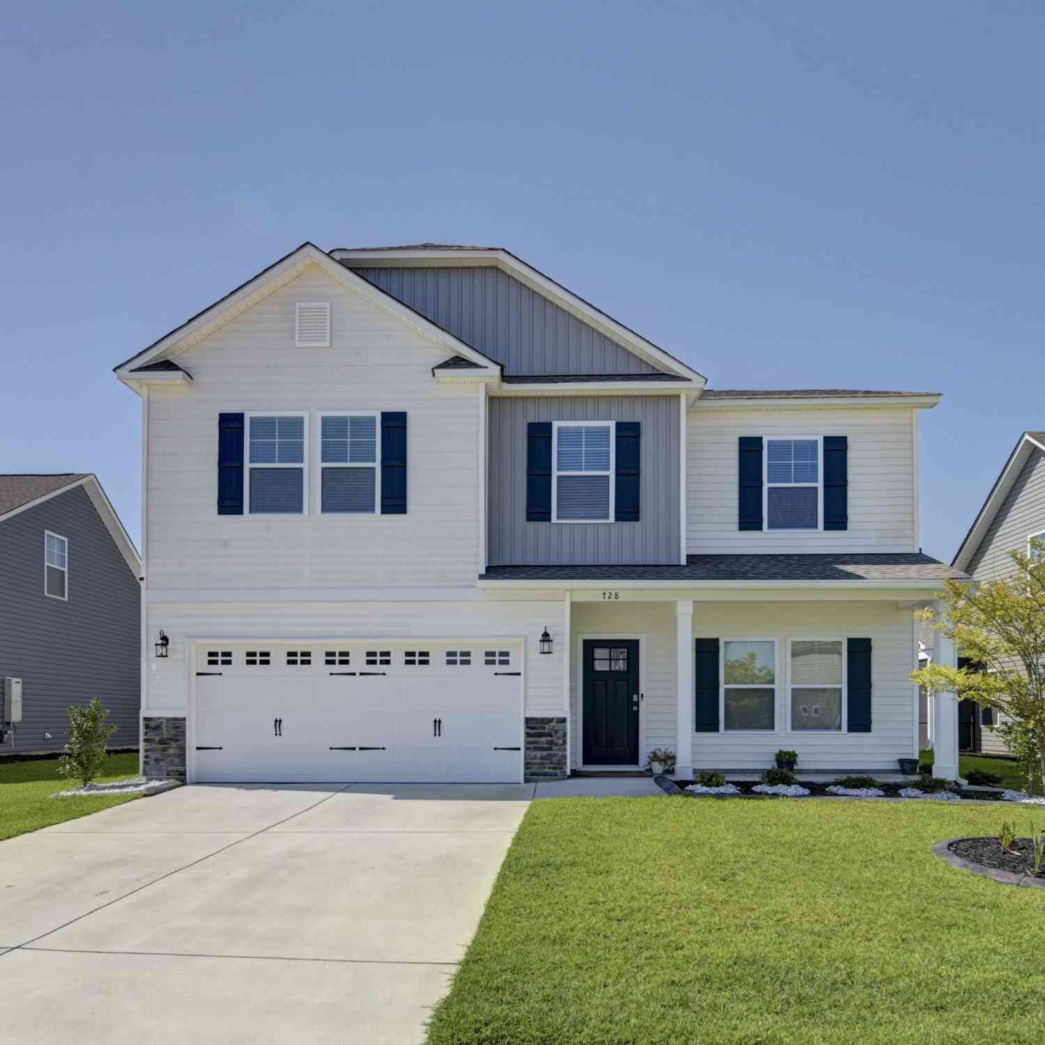 Homes For Rent - 728 Bustling Branch Lane<br/> Elgin, SC 29045
