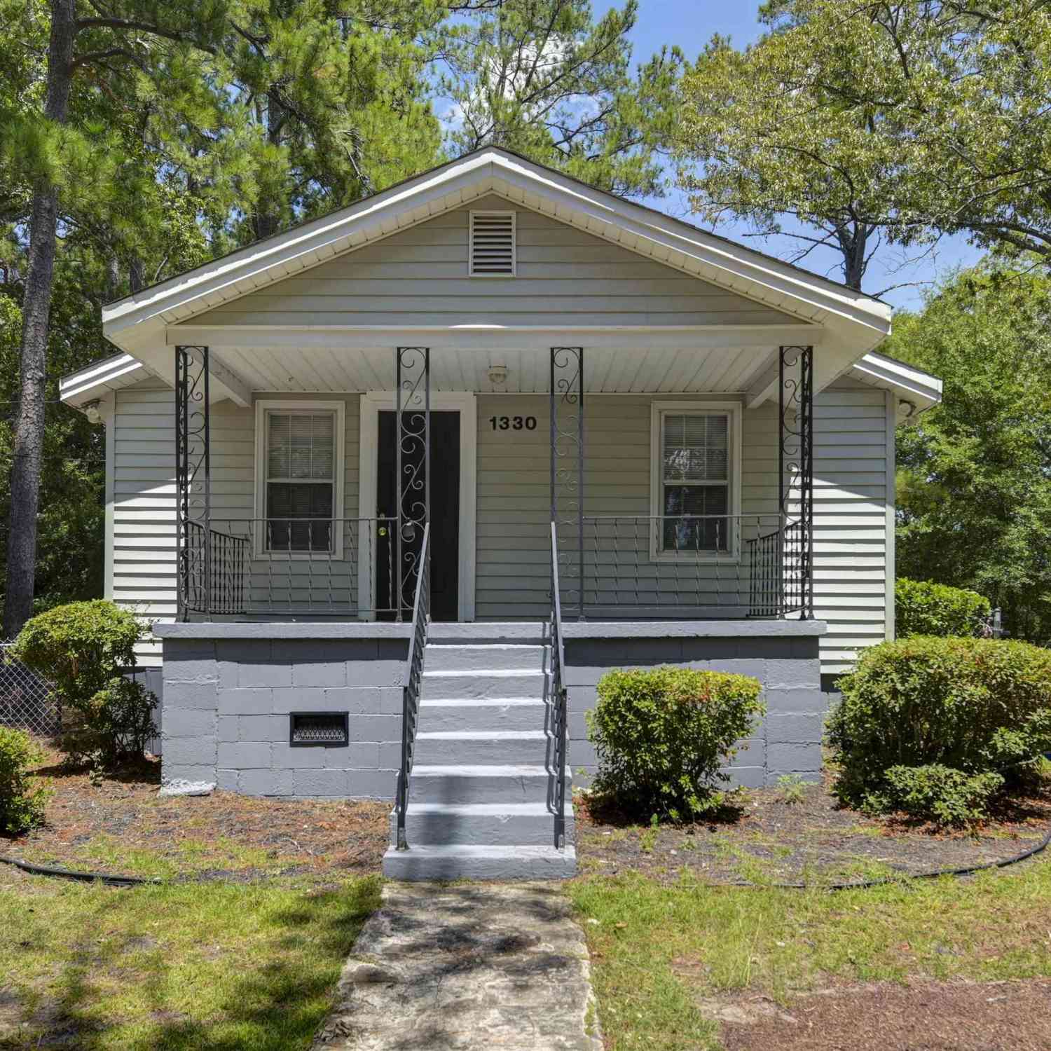 Homes For Rent - 1330 Kingston Road<br/> Columbia, SC 29204