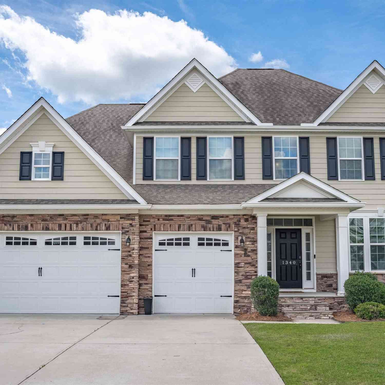 Homes For Rent - 1340 Beechfern Circle<br/> Elgin, SC 29045