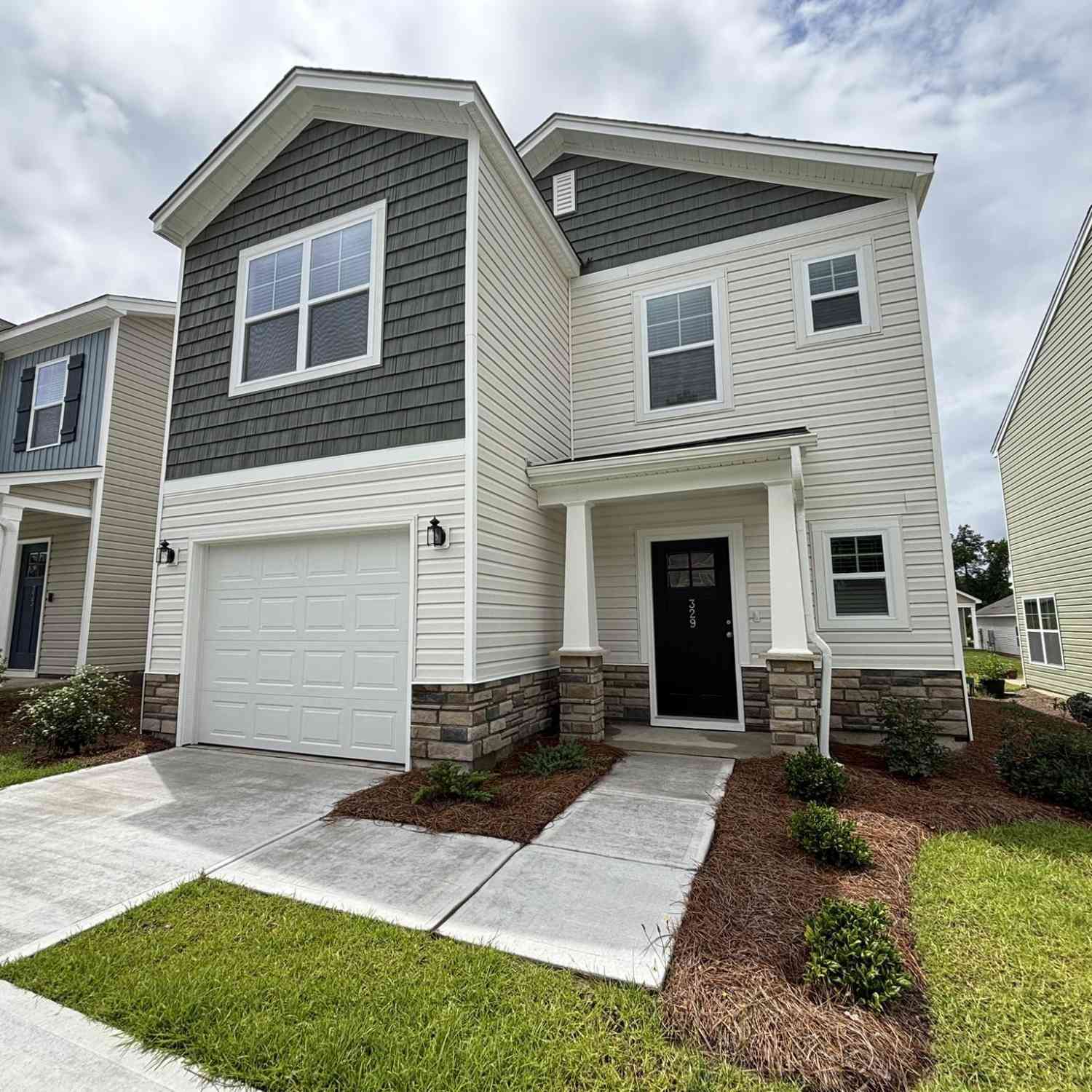 Homes For Rent - 329 Pinaster Path<br/> West Columbia, SC 29170