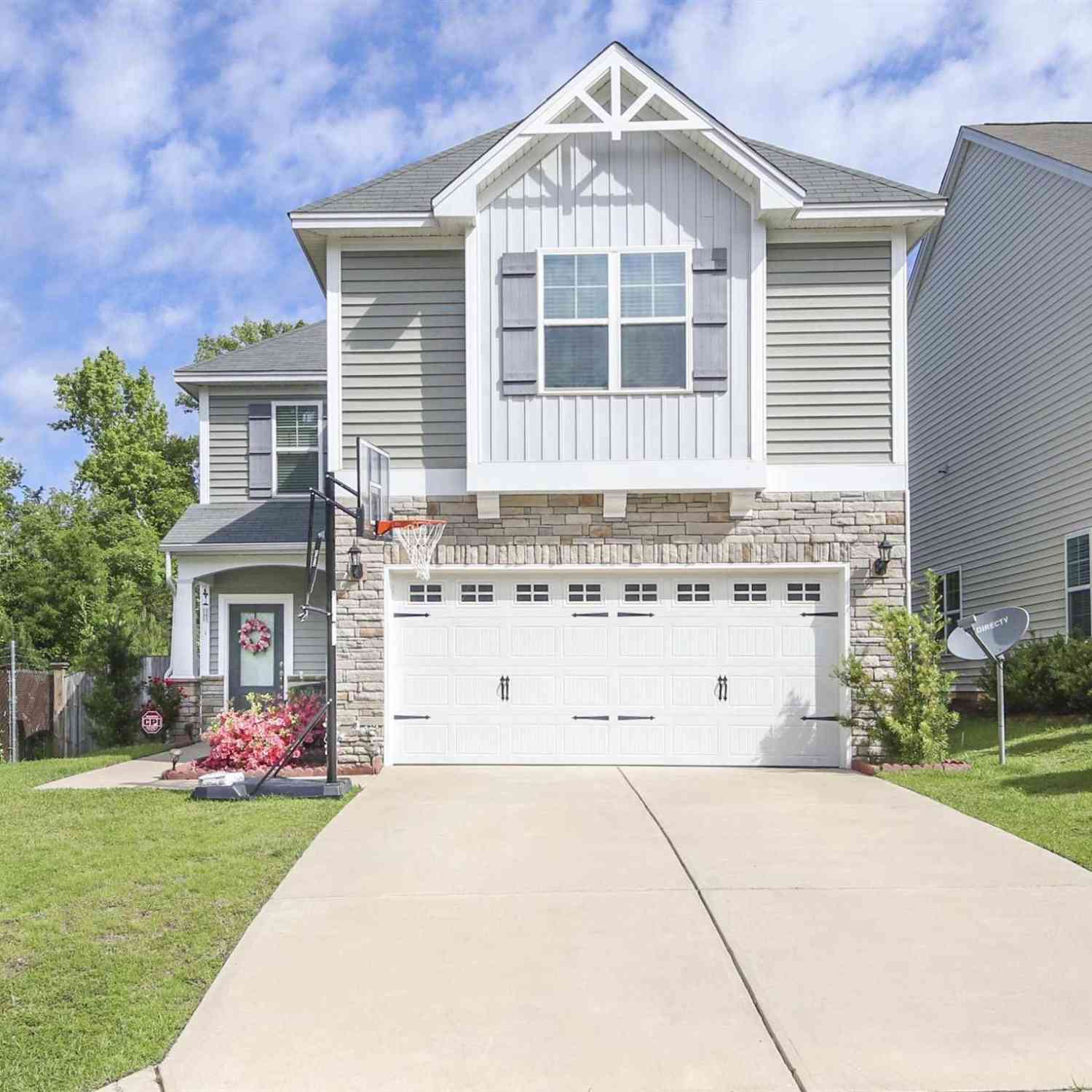 Homes For Rent - 309 Lanyard Lane<br/> Chapin, SC 29036