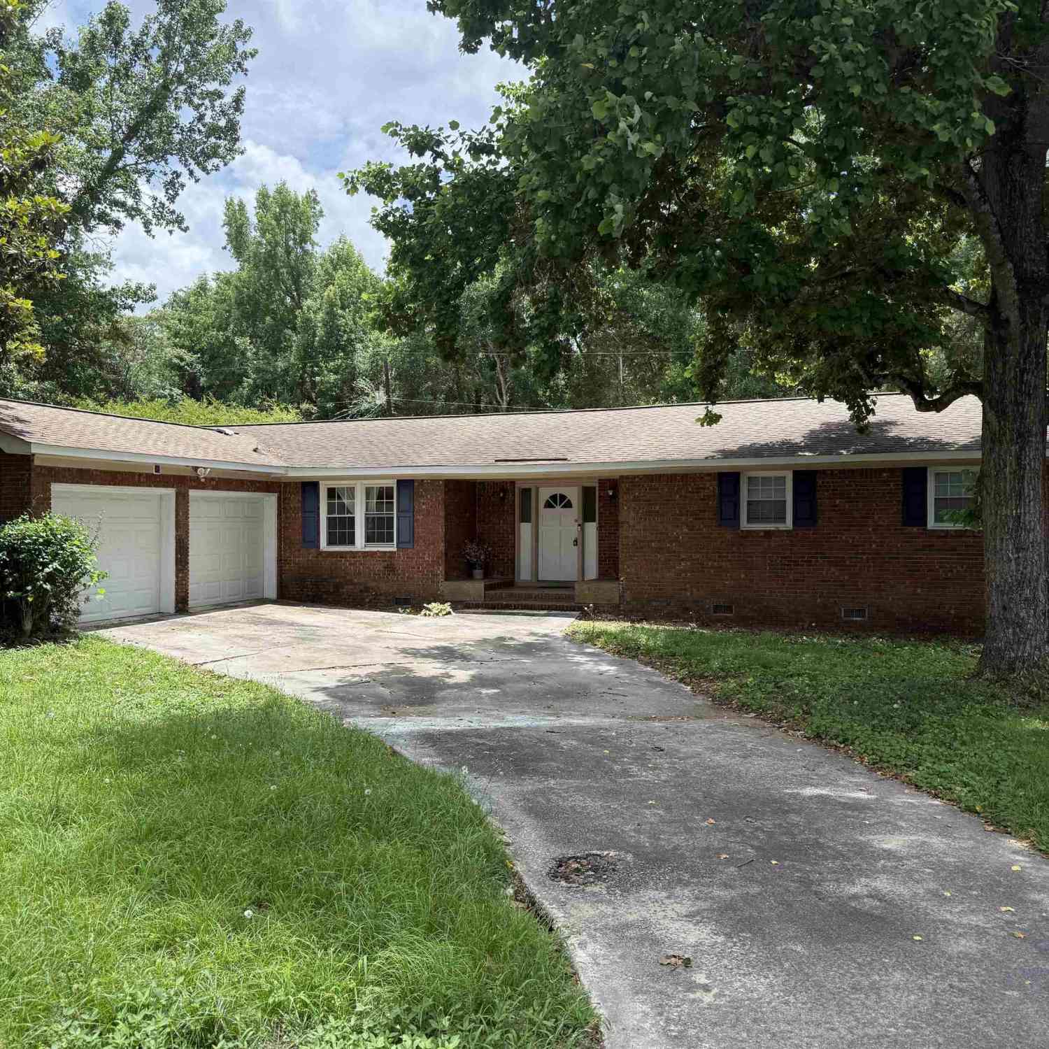 Homes For Rent - 9414 Puritan Road<br/> Columbia, SC 29209