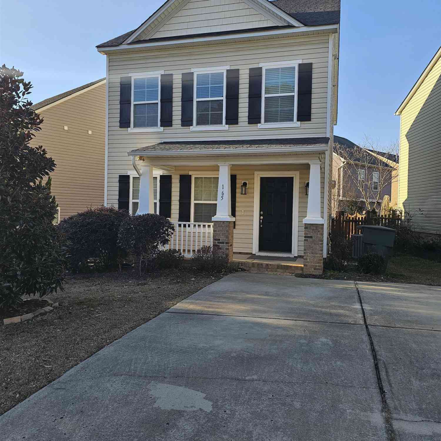 Homes For Rent - 165 Canal Place Circle<br/> Columbia, SC 29201