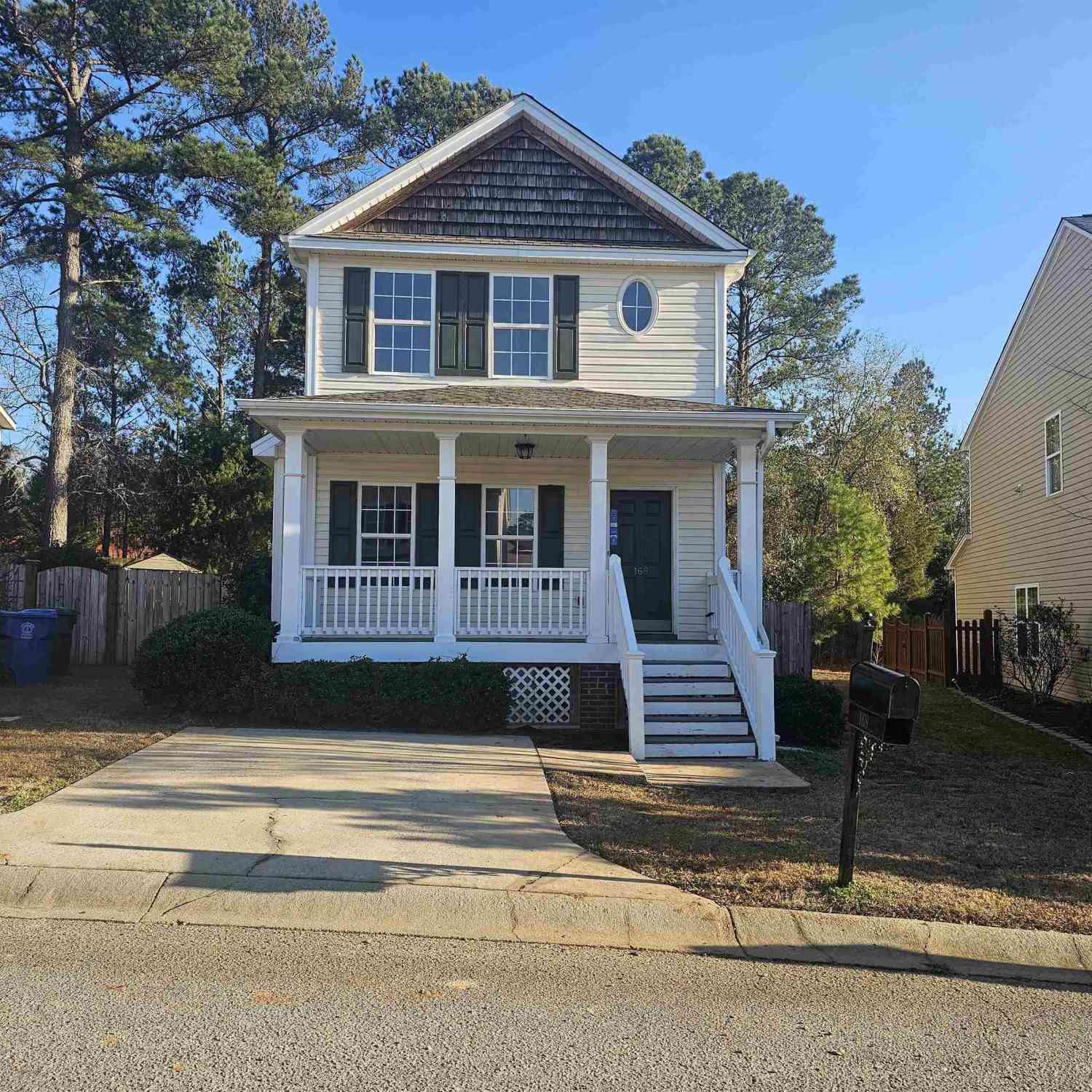 Homes For Rent - 168 Canal Place Circle<br/> Columbia, SC 29201