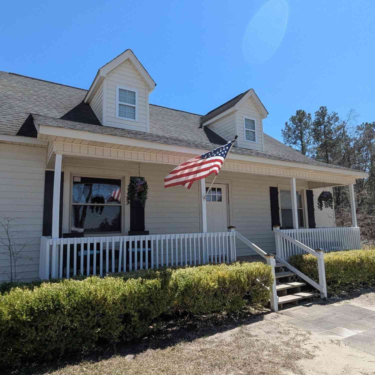 Homes For Rent - 3778 Roberts Road<br/> Kershaw, SC 29067