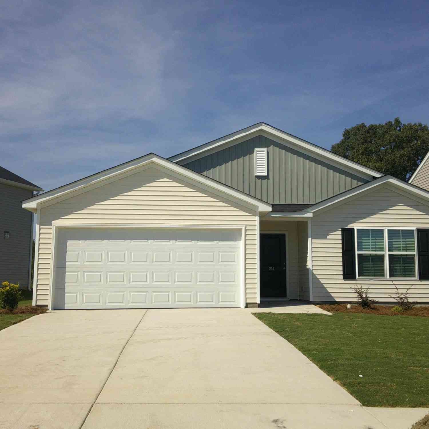 Homes For Rent - 214 Ridley Hill Lane<br/> Richland County, Elgin, SC 29045