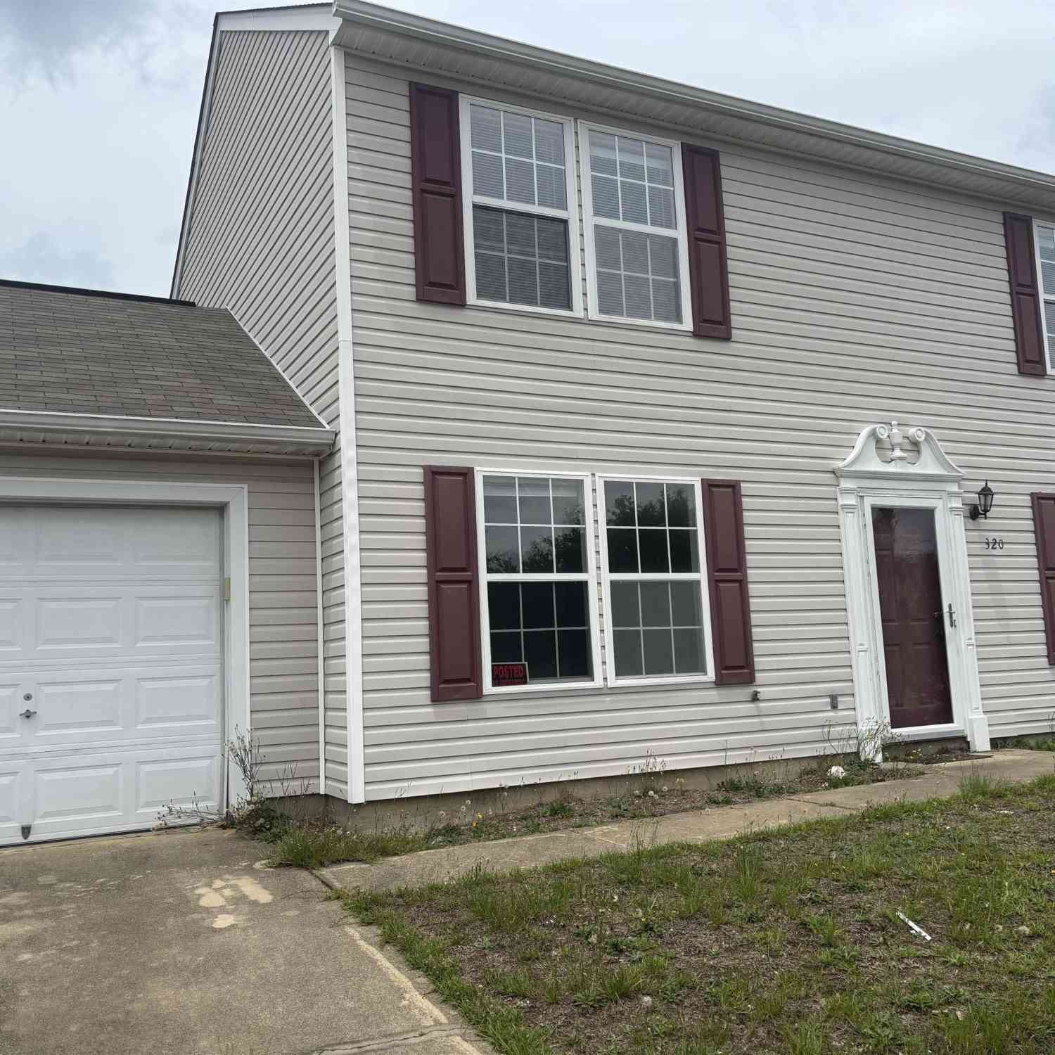 Homes For Rent - 320 Bombing Range Road<br/> Columbia, SC 29229