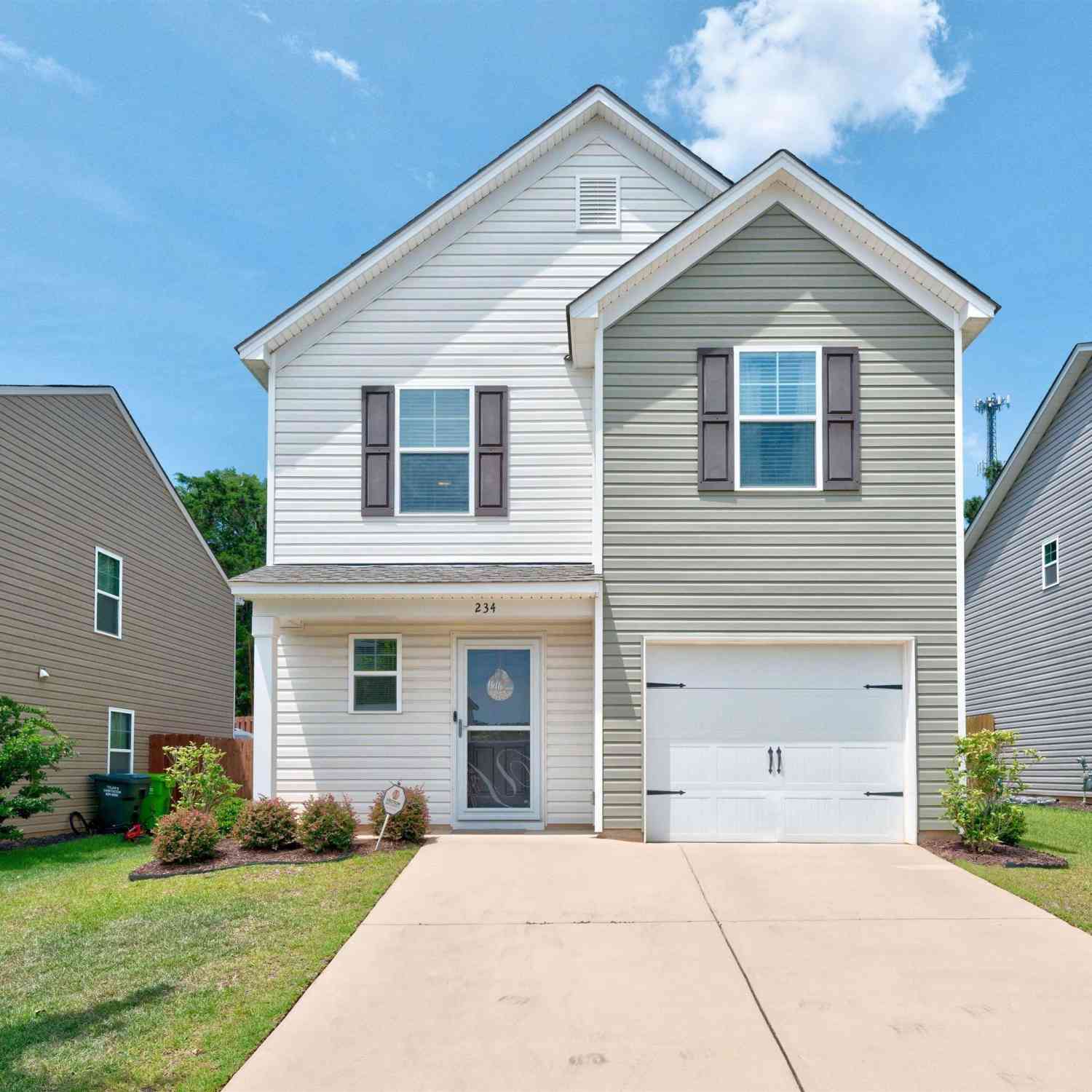Homes For Rent - 234 Wahoo Circle<br/> Richland County, Irmo, SC 29063