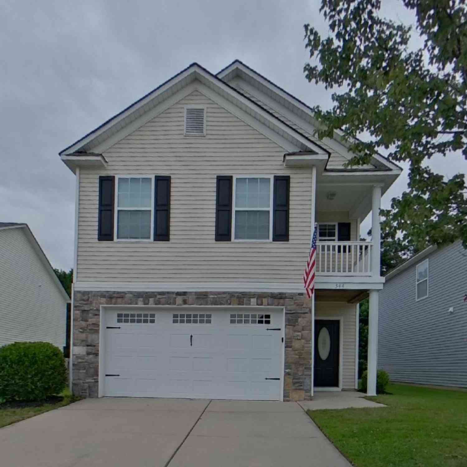 Homes For Rent - 344 Longfellows Lane<br/> Elgin, SC 20945